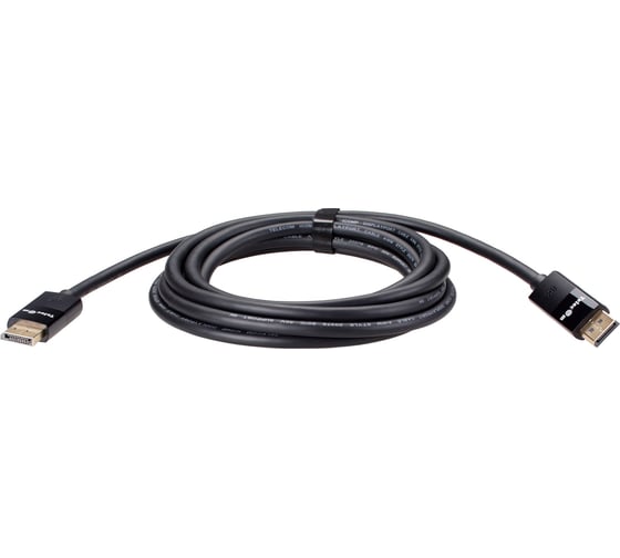 Соединительный кабель Telecom displayport - displayport 1.4v 8k 60hz 3m медь TCG755-3M 1