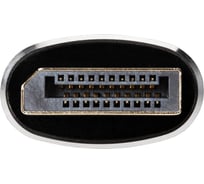 Соединительный кабель Telecom displayport - displayport 1.4v 8k 60hz 5m медь TCG750-5M