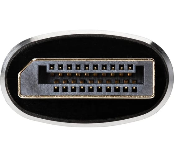 Соединительный кабель Telecom displayport - displayport 1.4v 8k 60hz 5m медь TCG750-5M 1