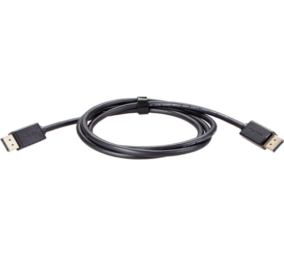 Соединительный кабель Telecom displayport - displayport 1.2v 4k 60hz 1.5m медь TCG715-1.5M 1