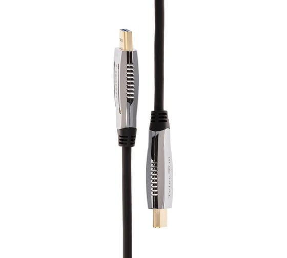 Активный оптический кабель Telecom hdmi 19m/m ver 2.1 8k 60 hz 40m TCG2120-40M