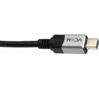 Удлинительный кабель VCOM mini displayport - displayport v1.4, 8k, 60hz, 0.5m, медь cg635f-0.5 CG685F-0.5