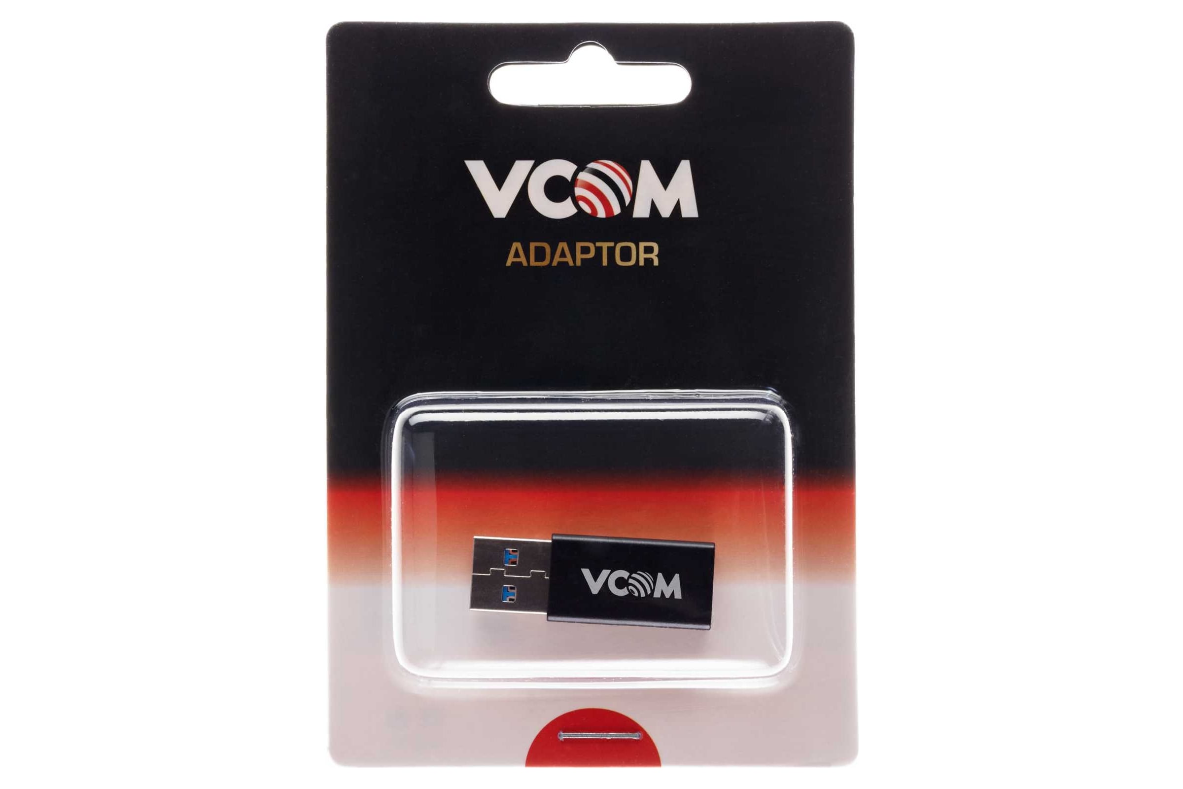 АдаптерVCOMusb3.0typecf-usb3.0mCA436M