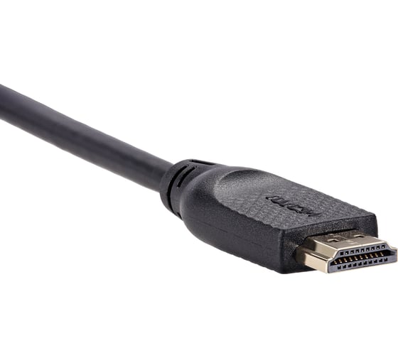 Кабель VCOM hdmi 19m - micro hdmi 19m, ver 2.0, 1.5m, медь CG587-1.5M