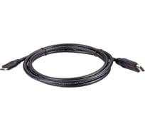Кабель VCOM hdmi 19m - mini hdmi 19m, ver 2.0, 1.5m, медь CG583-1.5M