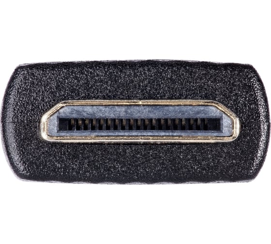 Кабель VCOM hdmi 19m - mini hdmi 19m, ver 2.0, 1.8m, медь CG583-1.8M
