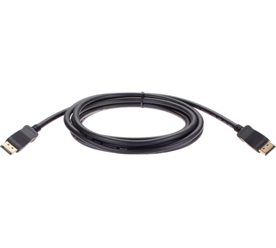 Соединительный кабель VCOM displayport v1.4, 8k, 60hz, 3m, медь CG632-3M 1