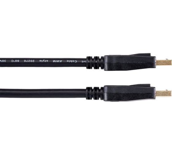 Соединительный кабель VCOM displayport v1.4, 8k, 60hz, 3m, медь CG632-3M