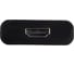 Кабель-переходник VCOM displayport m - hdmi f 0.15m CG553-B 4