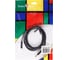 Удлинительный кабель Telecom 3.5 jack m - 3.5 jack f 2m TAV7179M-2M 2