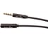 Удлинительный кабель Telecom 3.5 jack m - 3.5 jack f 2m TAV7179M-2M 3