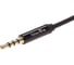 Удлинительный кабель Telecom 3.5 jack m - 3.5 jack f 2m TAV7179M-2M 4