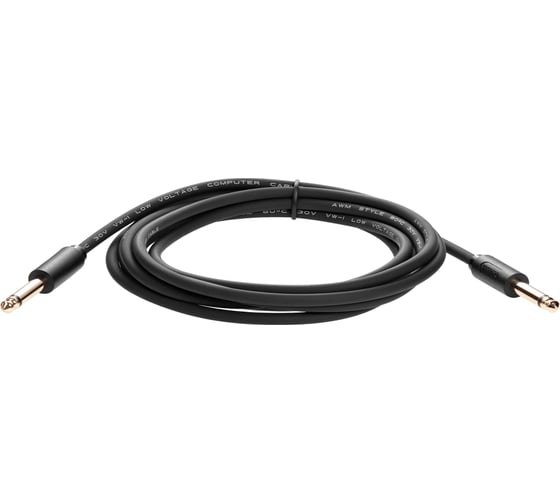 Соединительный кабель Telecom 6.35 st m/6.35 st m 3m TAV6166-3M