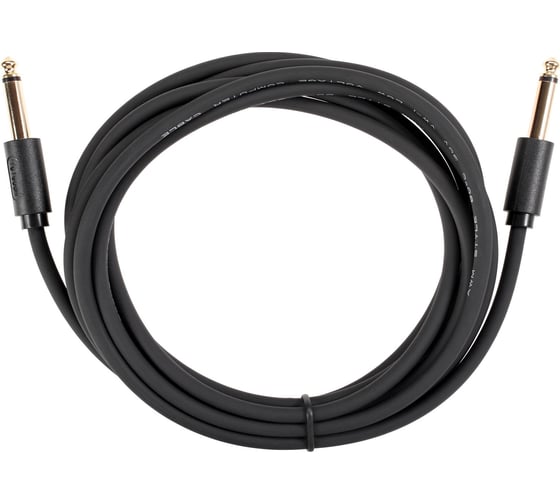 Соединительный кабель Telecom 6.35 st m/6.35 st m 3m TAV6166-3M