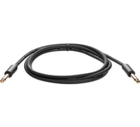 Соединительный кабель Telecom 6.35 st m/6.35 st m 1.5m TAV6166-1.5M