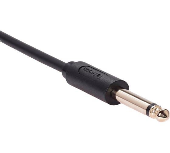 Соединительный кабель Telecom 6.35 st m/6.35 st m 1.5m TAV6166-1.5M