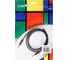 Соединительный кабель Telecom 3.5 jack m - 3.5 jack m 1m TAV7175M-1M 2