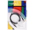 Соединительный кабель Telecom 3.5 jack m - 3.5 jack m 1m TAV7175M-1M 6