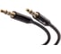 Соединительный кабель Telecom 3.5 jack m - 3.5 jack m 2m TAV7175M-2M 3