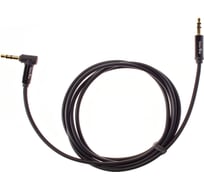 Соединительный кабель Telecom угловой 3.5 jack m - 3.5 jack m 1.5m TAV7175MA-1.5M
