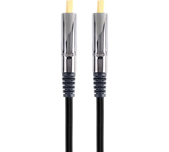 Активный оптический кабель VCOM hdmi 19m/m ver 2.1 8k 60hz 20m D3743-20M