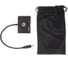 Кабель-переходник VCOM mini displayport m - hdmi f и vga f 4k 30hz allum shell 0.15m CG646M-0.15 3