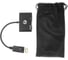 Кабель-переходник VCOM displayport m - hdmi f и vga f 4k 30hz allum shell 0.15m CG640M-0.15 5