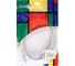 Кабель Telecom usb 3.1 type cm - cm, ic 5а 20gbs, длина 2m, серебряный TC420S-2M 2