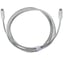 Кабель Telecom usb 3.1 type cm - cm, ic 5а 20gbs, длина 2m, серебряный TC420S-2M 7