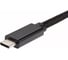 Кабель Telecom usb 3.1 type cm - cm, ic 5а 20gbs, длина 2m, черный TC420B-2M 7