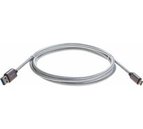 Кабель-адаптер Telecom usb 3.1 type cm - usb 3.0 am, 2m TC403M-2M