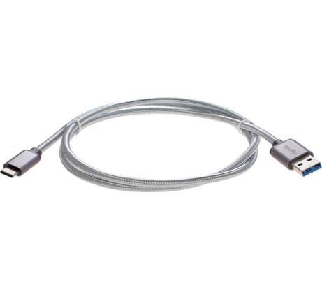 Кабель-адаптер Telecom usb 3.1 type cm - usb 3.0 am, 1m TC403M-1M