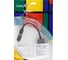 Кабель-переходник Telecom usb 3.0 - rj-45 2.5g ethernet и type c адаптер, 0.15m TU325M 8