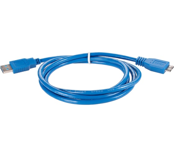 Соединительный кабель VCOM usb 3.0 am - microbm 1.5m VUS7075-1.5M 1