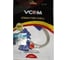 Кабель-разветвитель VCOM vga 1 - 2 1x15m/2x15f медь 0.2m VVG6530-0.2M 2