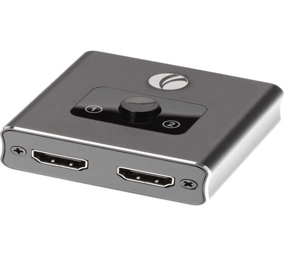 Двухнаправленный переключатель VCOM hdmi 2.0 4k 60hz DD462 1