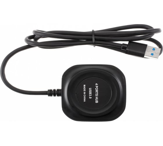 Кабель-концентратор VCOM usb 3.0 - 4хusb 3.0 и microusb 1m DH307-1M