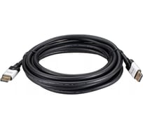 Соединительный кабель VCOM displayport v 1.4 8k 60hz 5m CG635-5M
