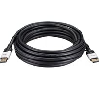 Соединительный кабель VCOM displayport v 1.4 8k 60hz 7.5m CG635-7.5M