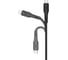 Кабель TFN microUSB 3.0m black TFN-CMICUSB3MBK 4