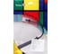 Переходник Telecom usb 3.0 - usb 3.0 и 2хusb 2.0 и sd 2.0 и tf 2.0 aluminum shell 0.15m TA309U 9