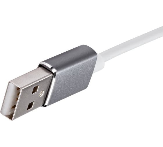 Переходник аудио Telecom usb 2.0 m - 3.5мм f гнездо 0.1m TA316U