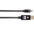 Кабель Telecom 1.4v mini displayport m - displayport m 1.8m 4k 120hz 8k 60hz TA683M-1.8M 3