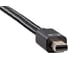 Кабель Telecom 1.4v mini displayport m - displayport m 1.8m 4k 120hz 8k 60hz TA683M-1.8M 7