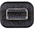 Кабель Telecom 1.4v mini displayport m - displayport m 1.8m 4k 120hz 8k 60hz TA683M-1.8M 9