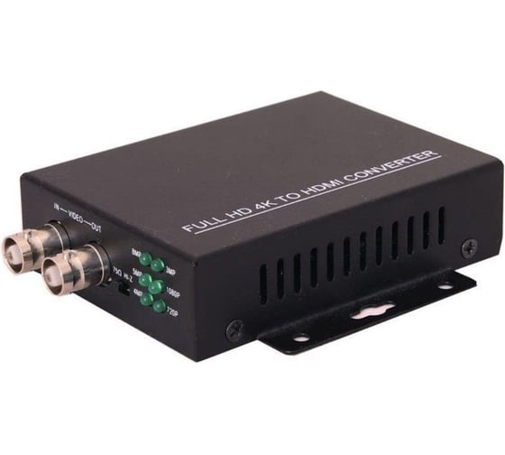 Преобразователь OSNOVO CN-HHi AHD/HDCVI/HDTVI в HDMI. sct1246