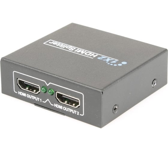 Разветвитель сигнала HDMI OSNOVO D-Hi1021 (1вход/2выхода). sct1481 1