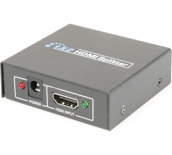 Разветвитель сигнала HDMI OSNOVO D-Hi1021 (1вход/2выхода). sct1481