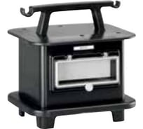 Силовая комбинация ABL из резины, черный 300x306x240 mm, готовая к подключению, IP44 Z 68.35