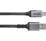 Кабель VCOM usb 3.2 gen2 am - cm 10gbs all shell 1m CU401M-1M 4
